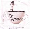Café Bonaparte, cinco años de literatura espirituana